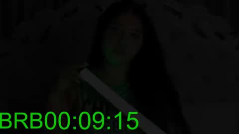 Snapshot of jennyferguson chatting on 02.15.25 Jenny Ferguson online show from 02.15.25