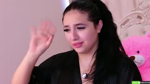 Jenny Ferguson online show from 04.08.26