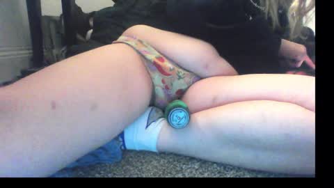 jennyisasquirter online show from 10.25.25