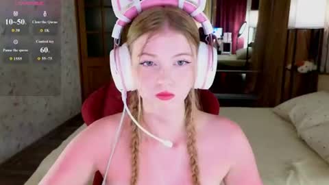 your dream online show from 06.26.26