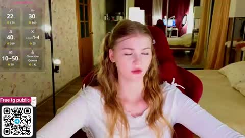 your dream online show from 07.16.26