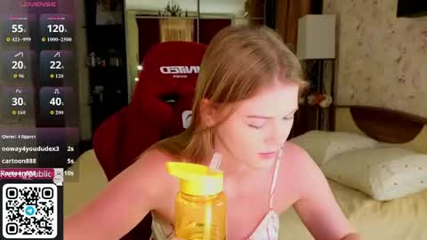 your dream online show from 07.21.26