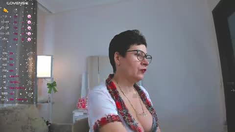 Snapshot of jennymons chatting on 03.22.26 Jenny online show from 03.22.26