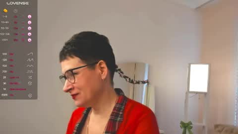 Snapshot of jennymons chatting on 04.15.26 Jenny online show from 04.15.26