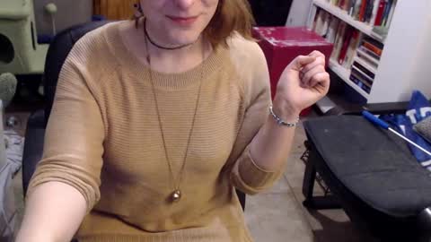 theChloeStar online show from 12.28.24