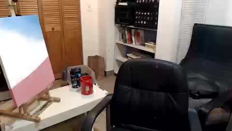 theChloeStar online show from 10.11.25