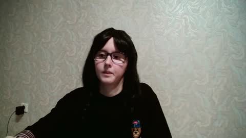 JennyOlset online show from 03.06.25