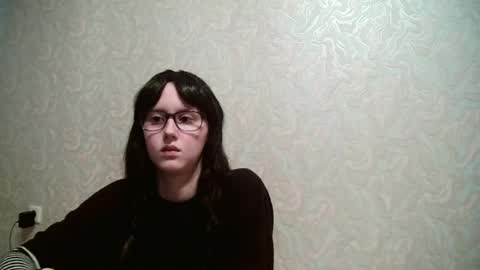 Snapshot of jennyolset chatting on 06.19.26 JennyOlset online show from 06.19.26