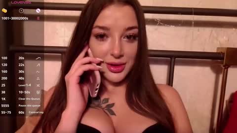 Jenny online show from 11.16.25