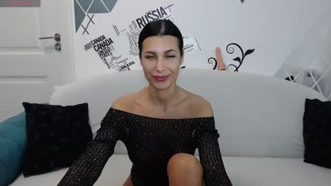 Jenny online show from 03.03.25