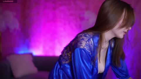 Snapshot of jennyyluv chatting on 02.22.25 JENNY online show from 02.22.25