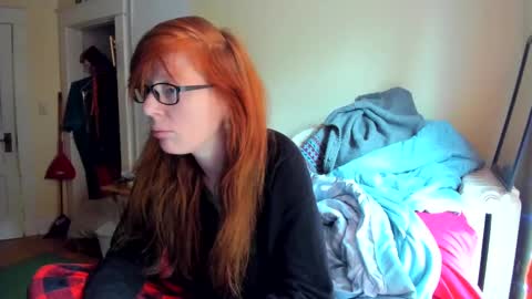 Snapshot of jenovakitty chatting on 11.01.25 Jenn - come to my onlyfans online show from 11.01.25