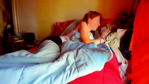 Snapshot of jenovakitty chatting on 11.23.25 Jenn - come to my onlyfans online show from 11.23.25