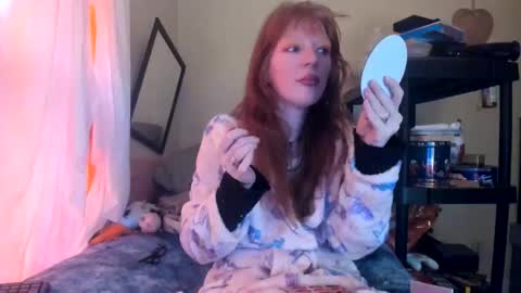 Jenn -  come to my onlyfans online show from 01.13.26