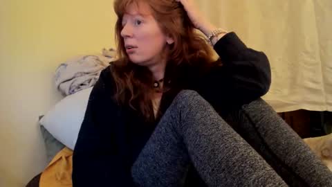 Jenn -  come to my onlyfans online show from 02.23.26