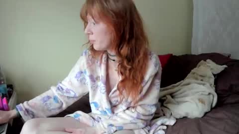 Jenn -  come to my onlyfans online show from 03.08.26