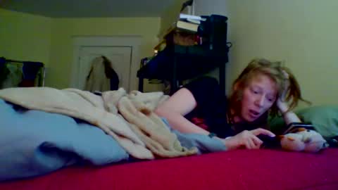 Snapshot of jenovakitty chatting on 04.26.26 Jenn - come to my onlyfans online show from 04.26.26