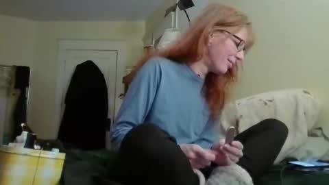 Snapshot of jenovakitty chatting on 05.31.26 Jenn - come to my onlyfans online show from 05.31.26