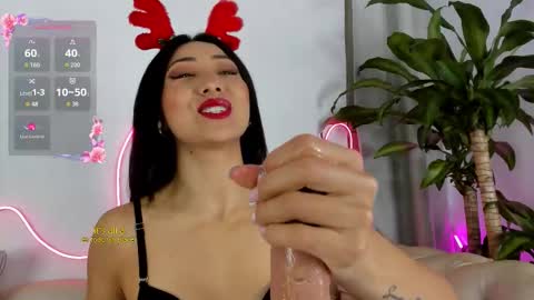 Snapshot of jentokio chatting on 12.13.25 Tokio online show from 12.13.25