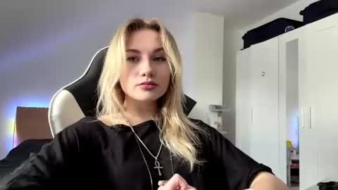 Sonya online show from 07.23.26
