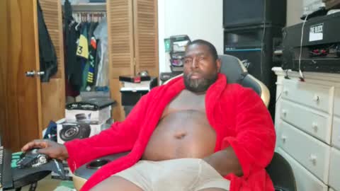 jeremiah0827 online show from 09.14.25