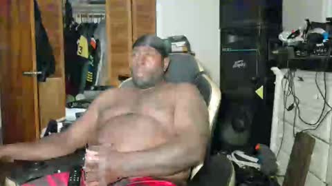 jeremiah0827 online show from 09.15.25