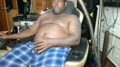 jeremiah0827 online show from 09.18.25