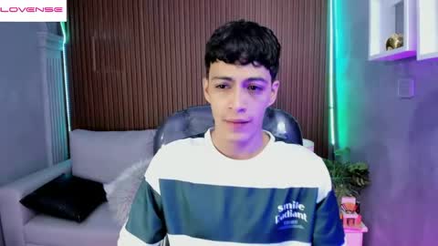 Snapshot of jeremias_1 chatting on 05.03.26 JEREMIAS online show from 05.03.26