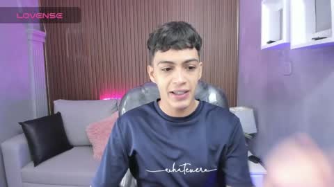 Snapshot of jeremias_1 chatting on 05.30.26 JEREMIAS online show from 05.30.26