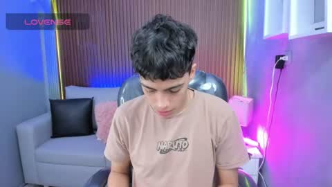 JEREMIAS  online show from 06.20.26