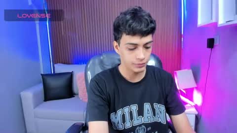  JEREMIAS  online show from 06.22.26