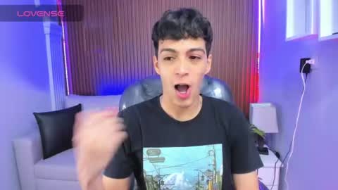  JEREMIAS  online show from 06.29.26