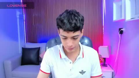  JEREMIAS  online show from 07.02.26