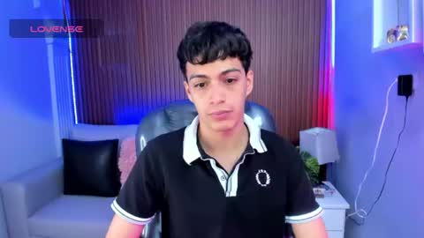  JEREMIAS  online show from 07.09.26