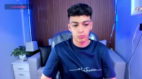  JEREMIAS  online show from 07.18.26