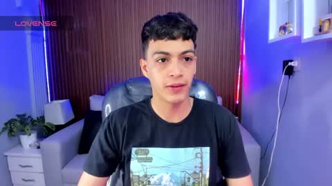  JEREMIAS  online show from 07.25.26