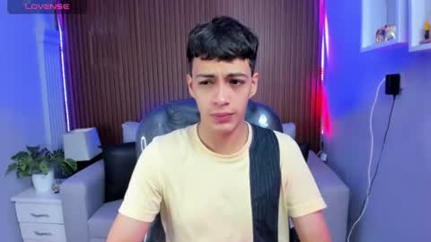  JEREMIAS  online show from 08.04.26