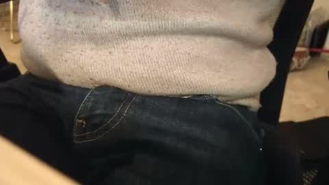 Machine  Sperme  online show from 02.05.25