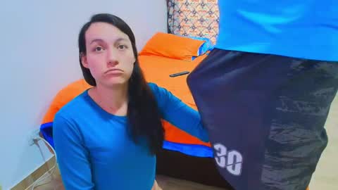 jeremmyandstacy_ online show from 10.20.25