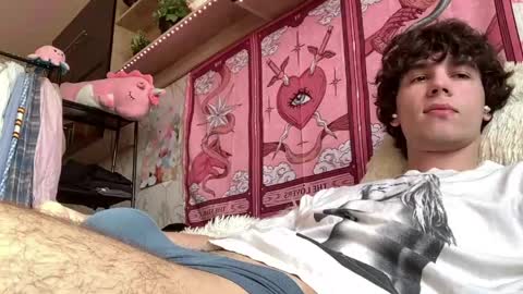 jeremy1scott online show from 04.14.26