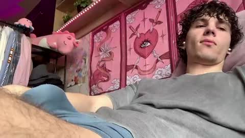 jeremy1scott online show from 04.18.26