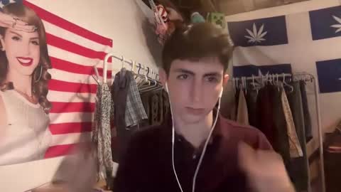 Angel online show from 09.28.25
