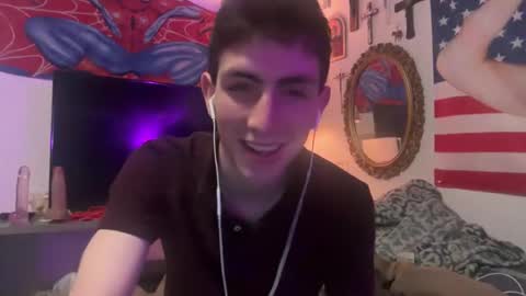 Angel online show from 10.05.25