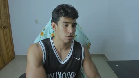 jeremy_colton_hot online show from 02.27.25