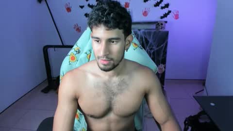 Snapshot of jeremy_colton_hot chatting on 10.26.25 jeremy_colton_hot online show from 10.26.25