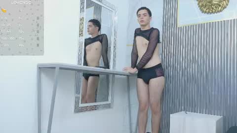 Snapshot of jeremy_delrey chatting on 06.21.26 online show from 06.21.26