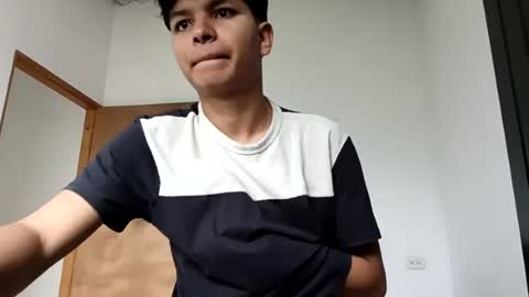 jeremy_handsome online show from 06.26.26