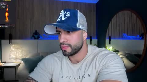 Jeremy online show from 01.07.26