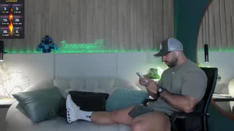 Jeremy online show from 02.13.26