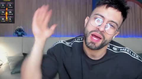 Jeremy online show from 02.24.26